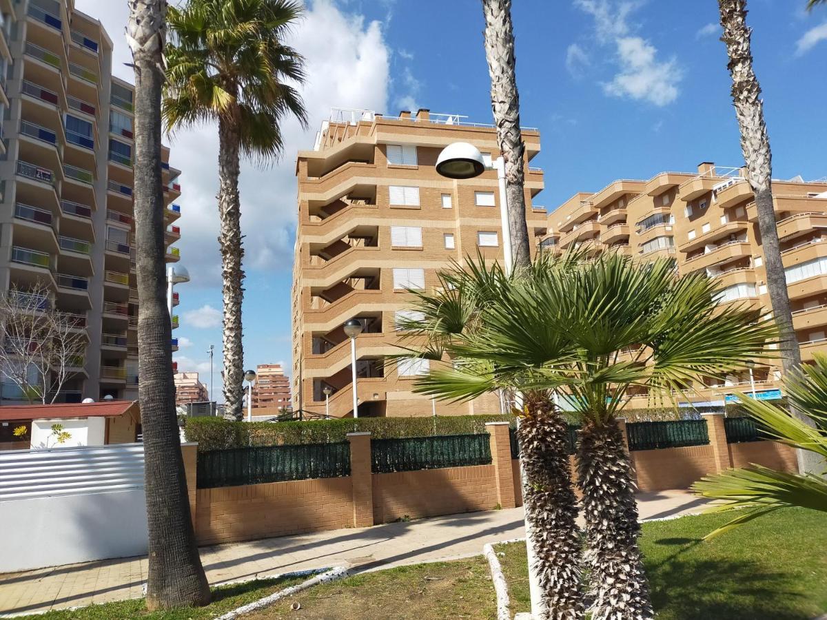 אורופסה דל מר Acv - Vistamar I-1ª Linea Planta 1 Norte מראה חיצוני תמונה