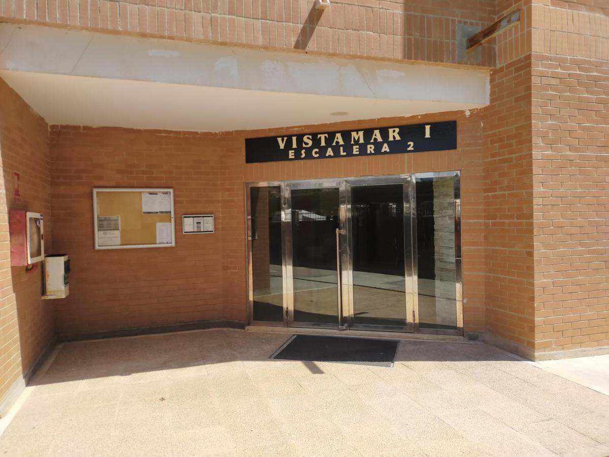 אורופסה דל מר Acv - Vistamar I-1ª Linea Planta 1 Norte מראה חיצוני תמונה